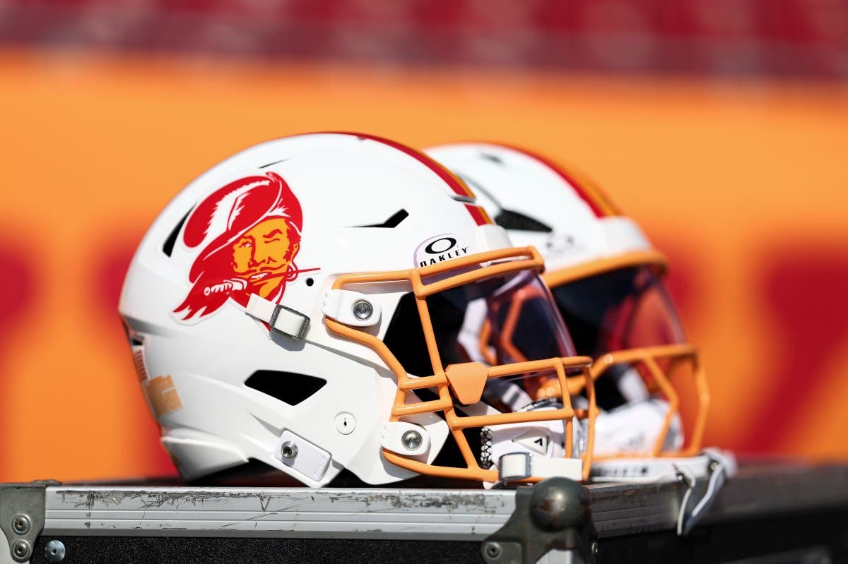 Buccaneers Coach Experiences Scary 'Medical Episode' During Practice