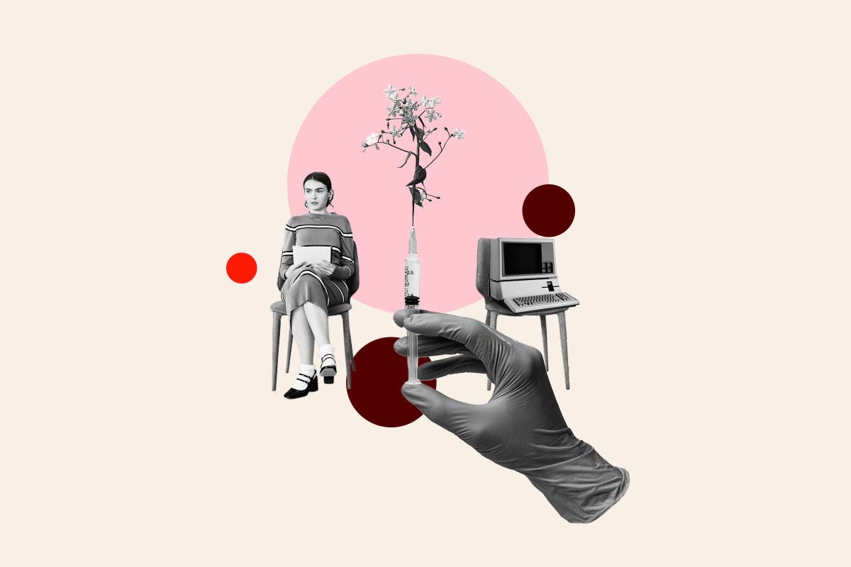 AI 교육 전환 관련 뉴스윅 이미지