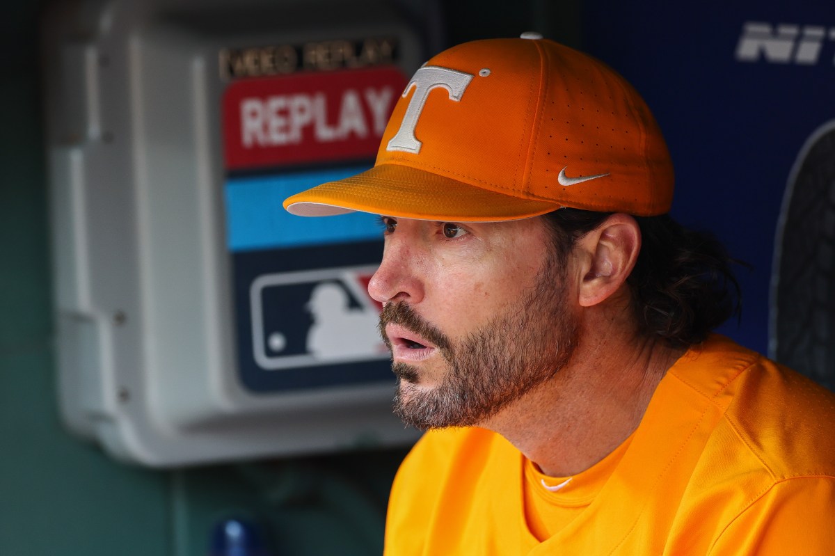 Giants' Final Decision on New Manager Reportedly Close; It’s a Shocker