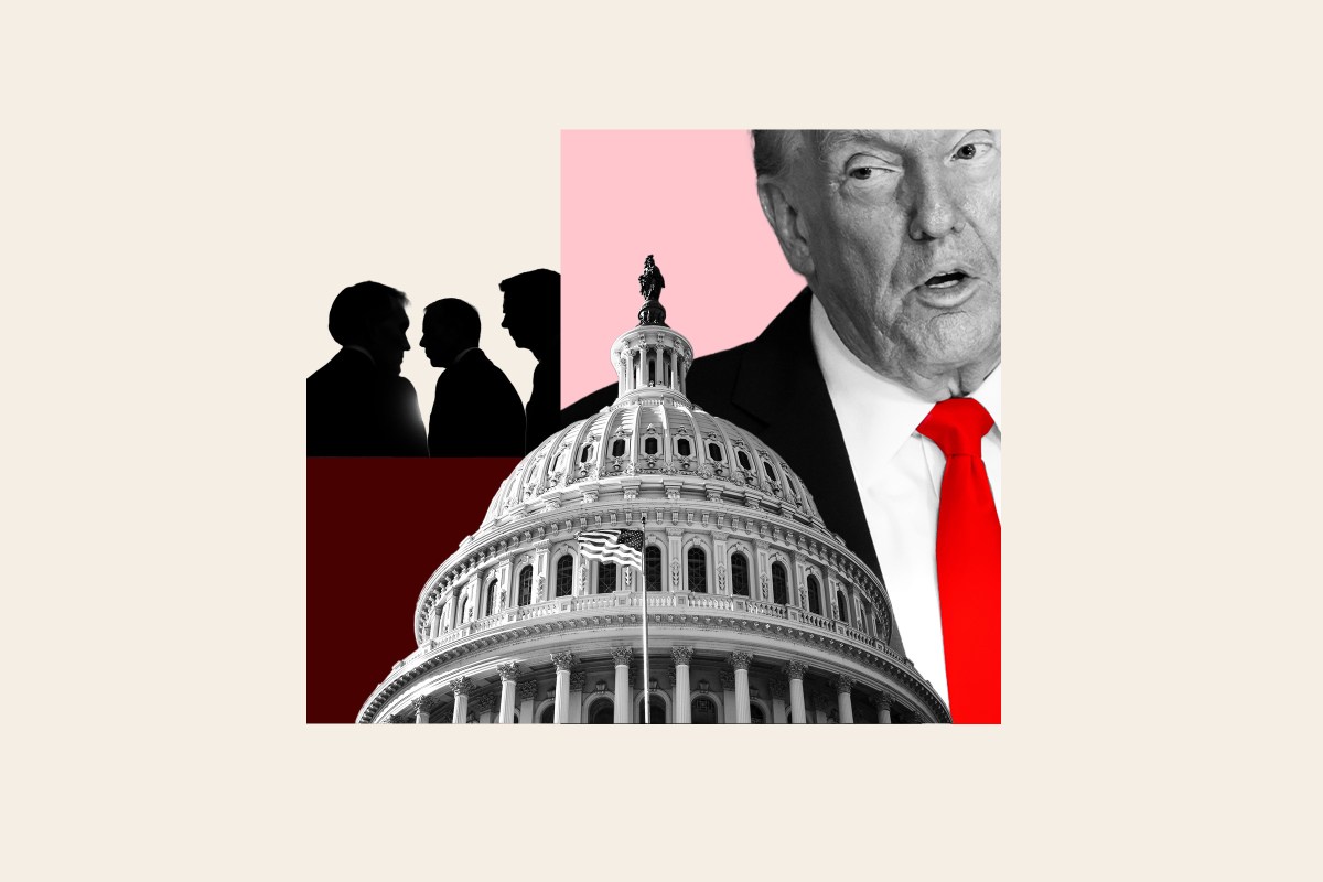 Trump vs. Democrats: Who Is Winning the Government Shutdown?