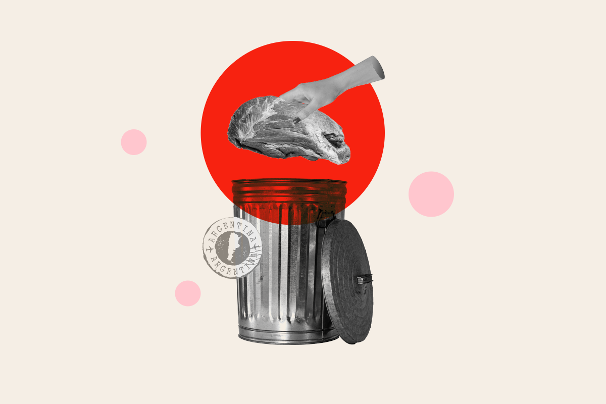 Trump’s Argentina Beef Plan Could Backfire. Here’s How