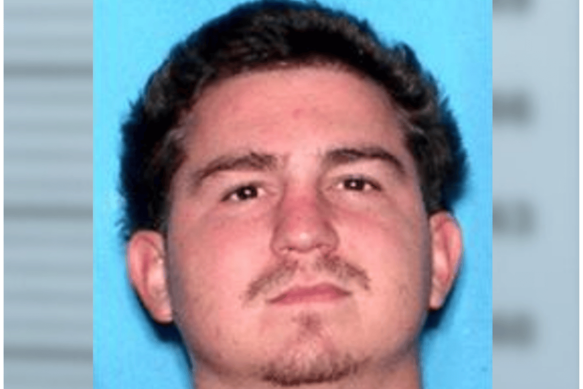 Man Found Dead in Florida Decade After He Went Missing - Newsweek