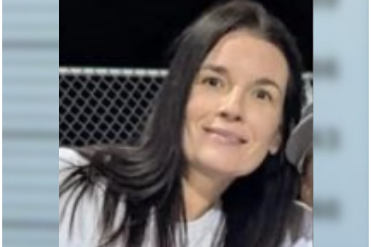 Missing Mom Found Alive in the Woods One Week After House Fire