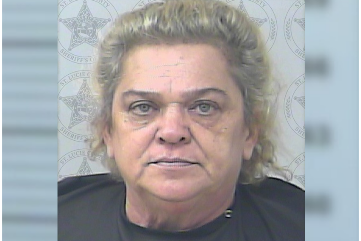 Mom Told Adult Son 'Dad Was Dead' After Striking Husband With Club—Sheriff