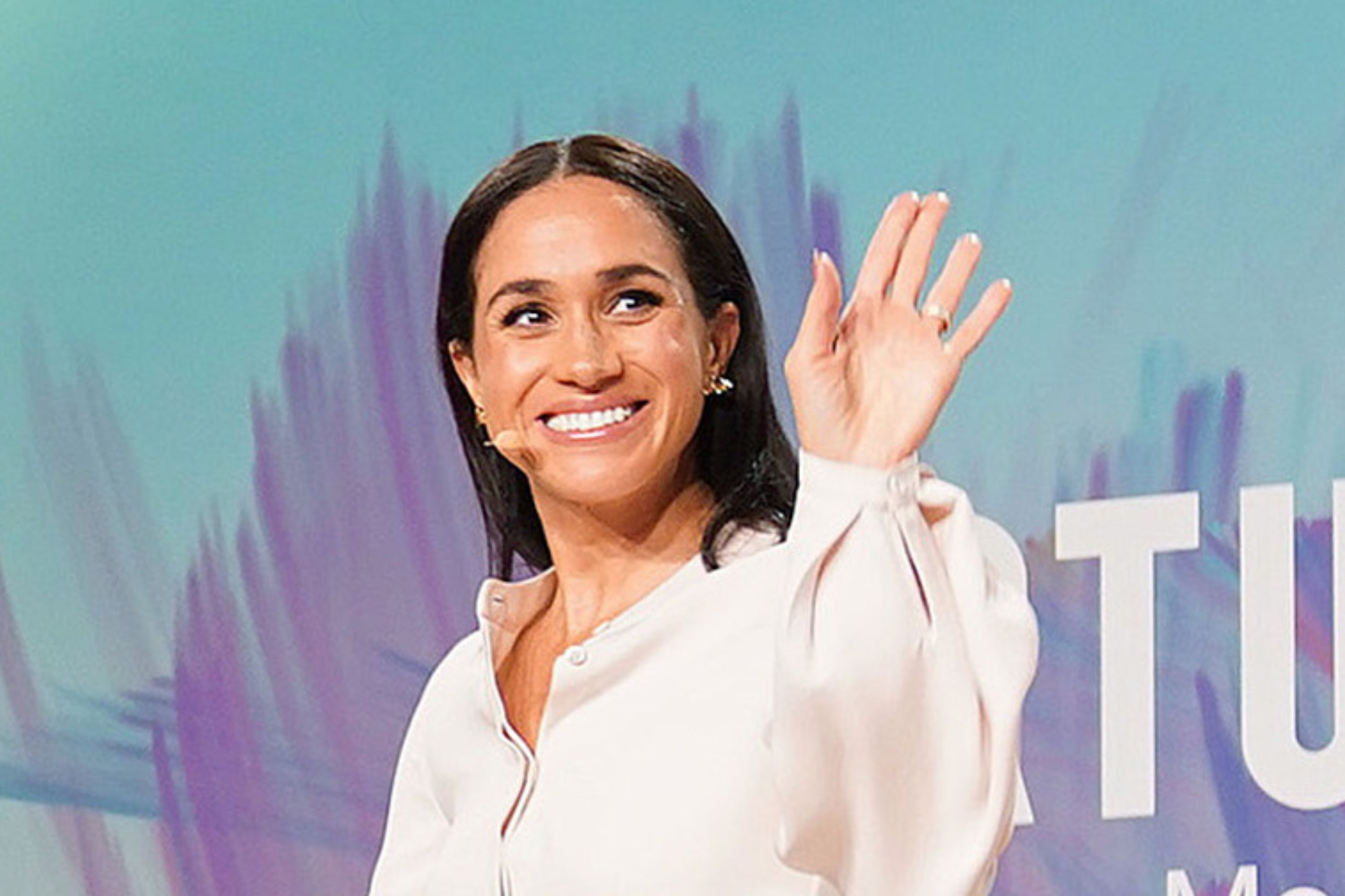 Meghan Markle to Join 'MasterChef Australia' as Guest Judge