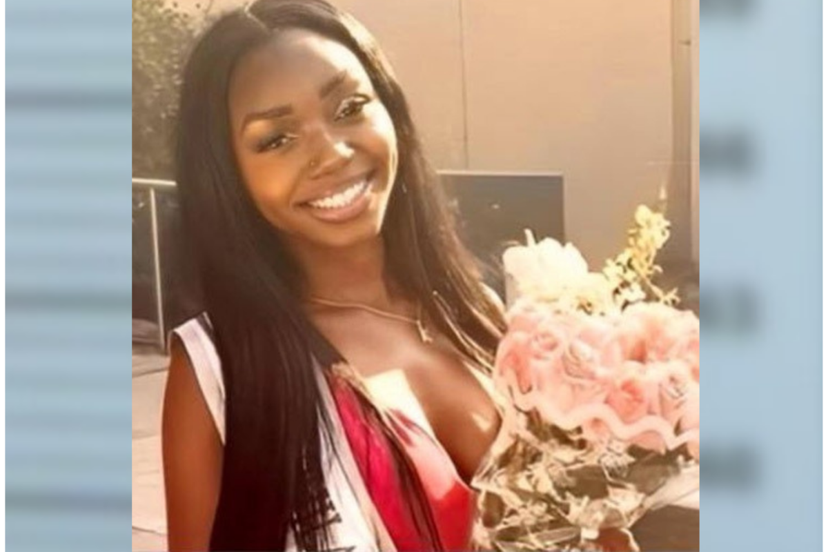 Who Is Keon King? Man Charged in Case of Missing Young Woman Kada Scott