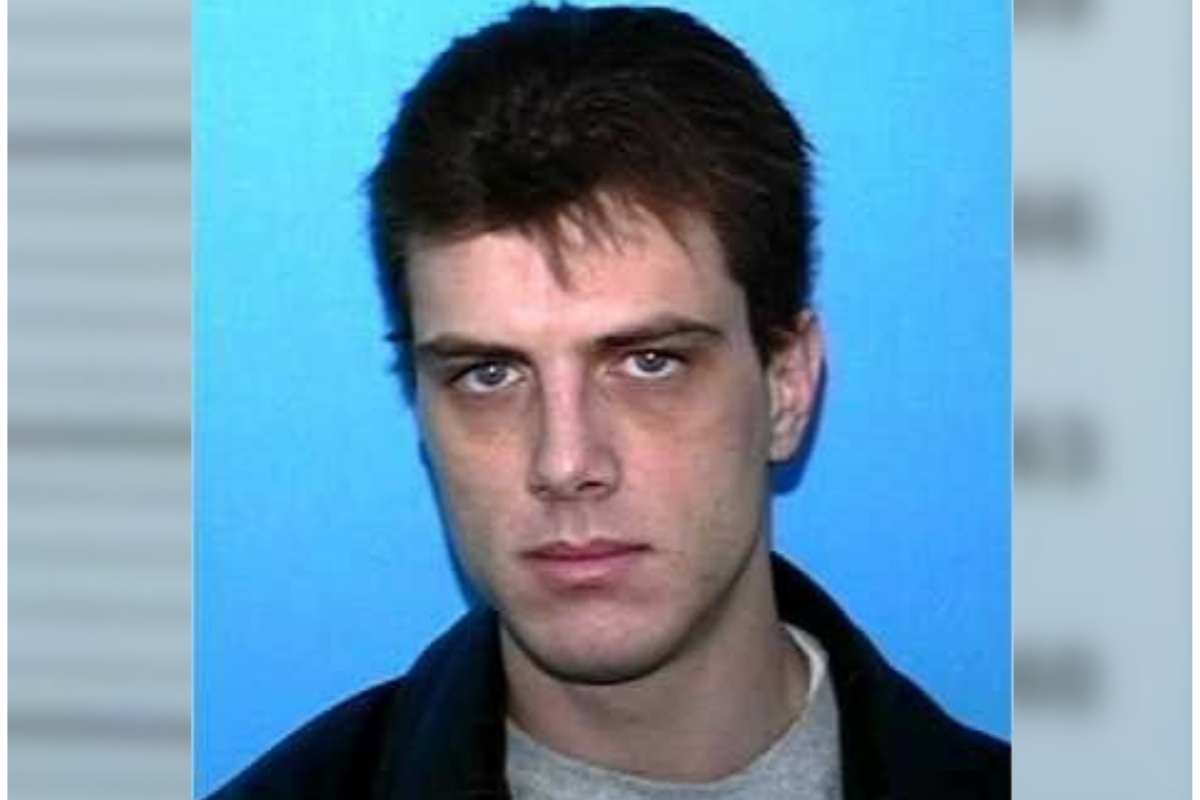 Who Is Christopher Revak? New Serial Killer Suspected