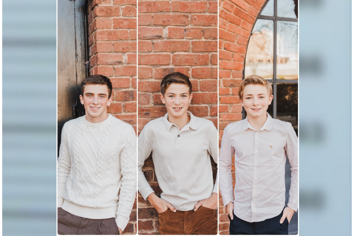 21-Year-Old Killed While Driving Younger Brothers After Semi-Truck Hits Car