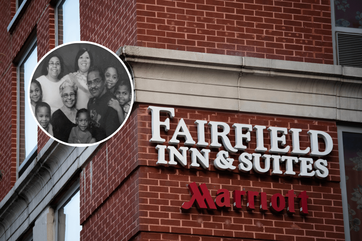 Un hombre muere después de que la ducha del hotel le quemara más del 30% del cuerpo: Sue