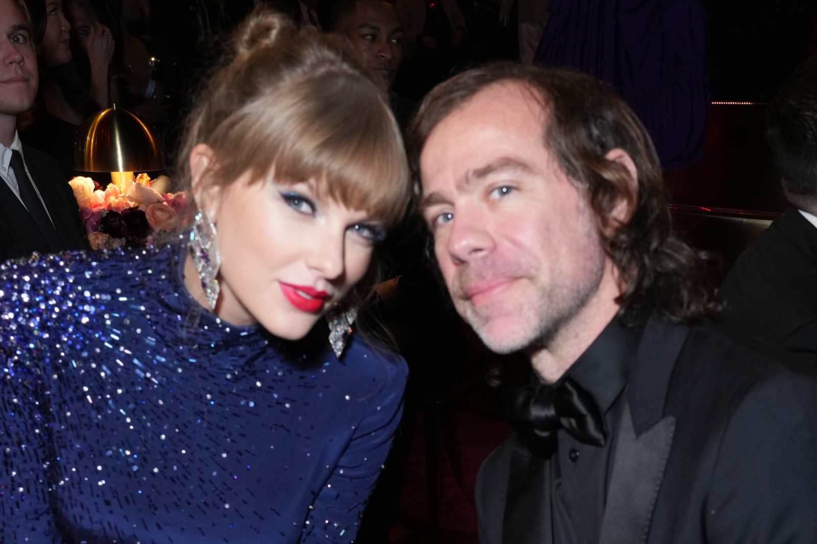 Woman suing Taylor Swift might have missed key deadline