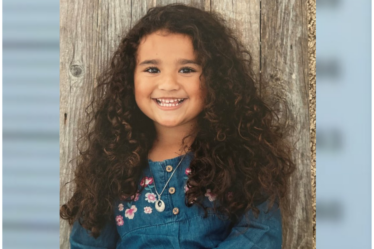 Melodee Buzzard Timeline as Clues Emerge About 9-Year-Old's Disappearance