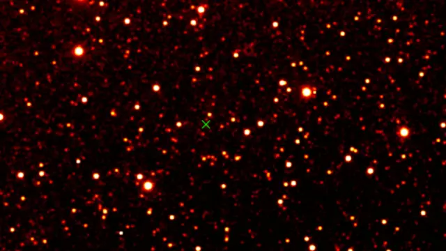 NASA’s SPHEREx (Spectro-Photometer for the History of the Universe, Epoch of Reionization and Ices Explorer) observed interstellar comet 3I/ATLAS August 7 to August 15.