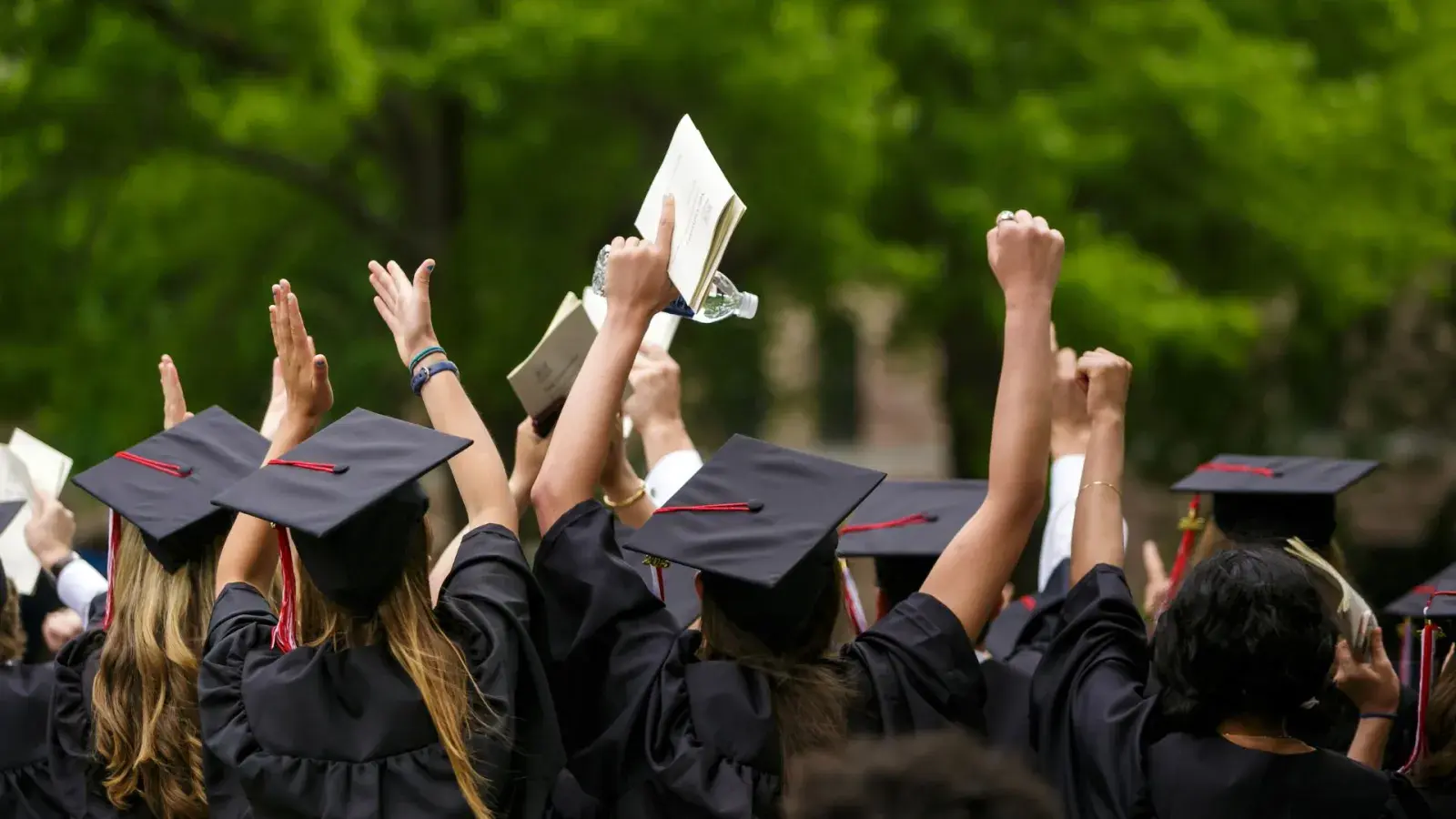 Student Loan Forgiveness: A Turning Point for Millions