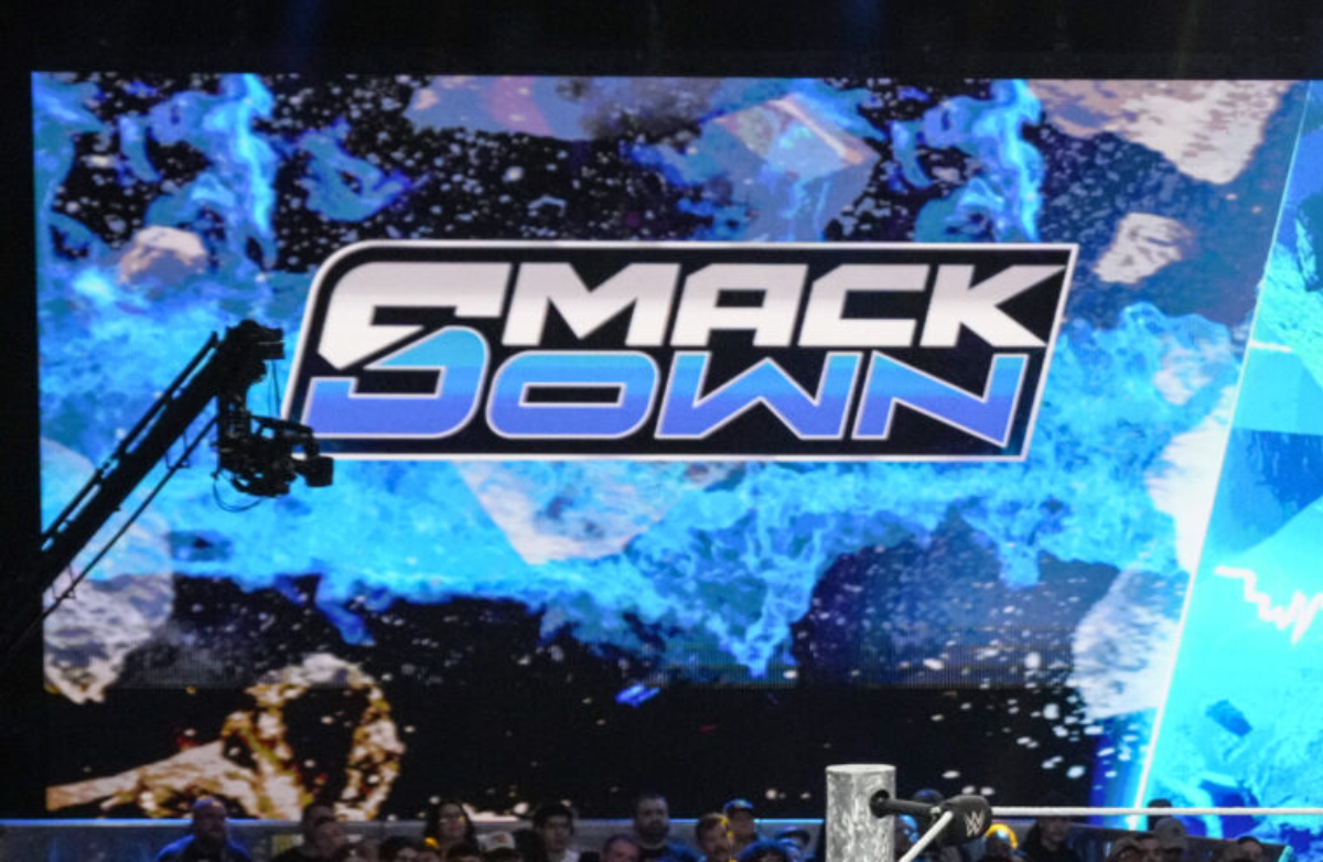 Absent WWE SmackDown Star Nearing Return