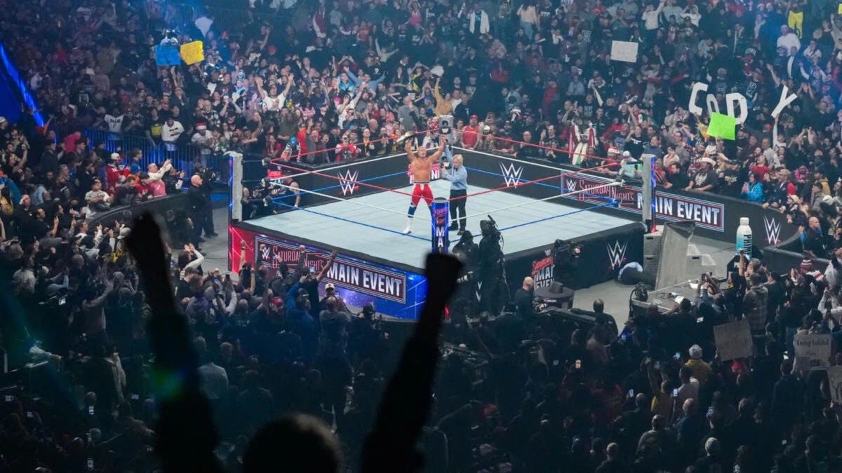 WWE Announces Multiple Title Matches for November 1 Saturday Night's Main Event in Utah