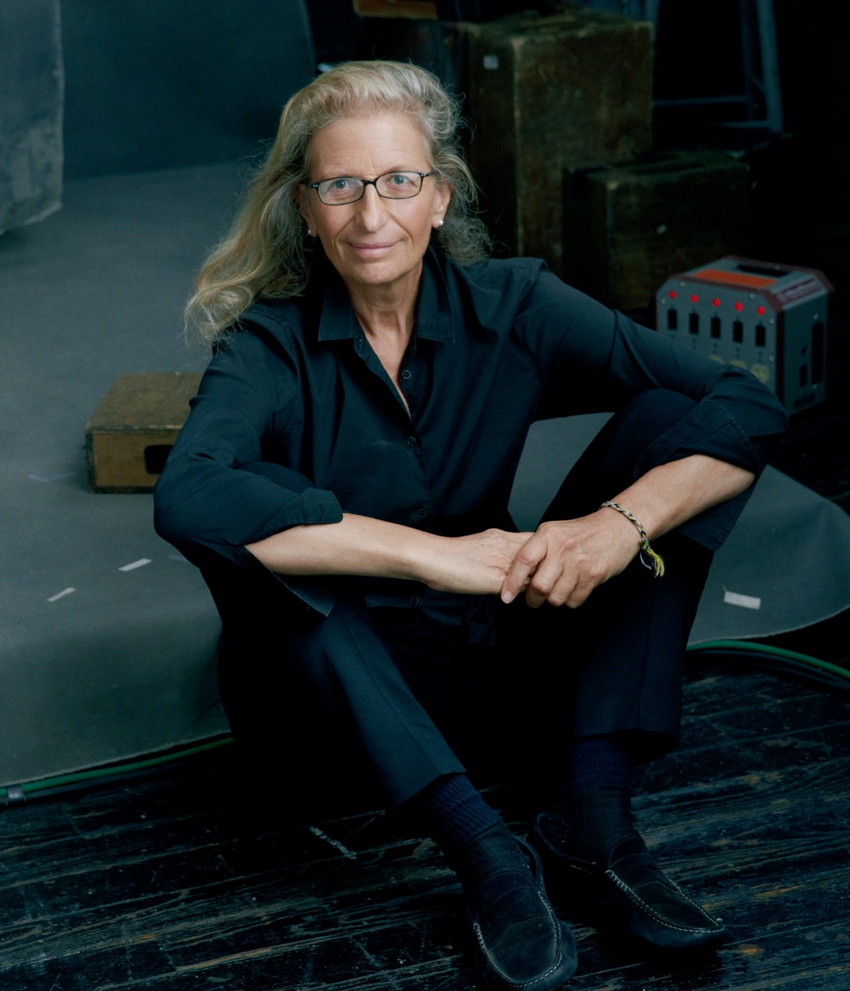 Annie Leibovitz’s Updated ‘WOMEN’ Is 'Homage' to Original