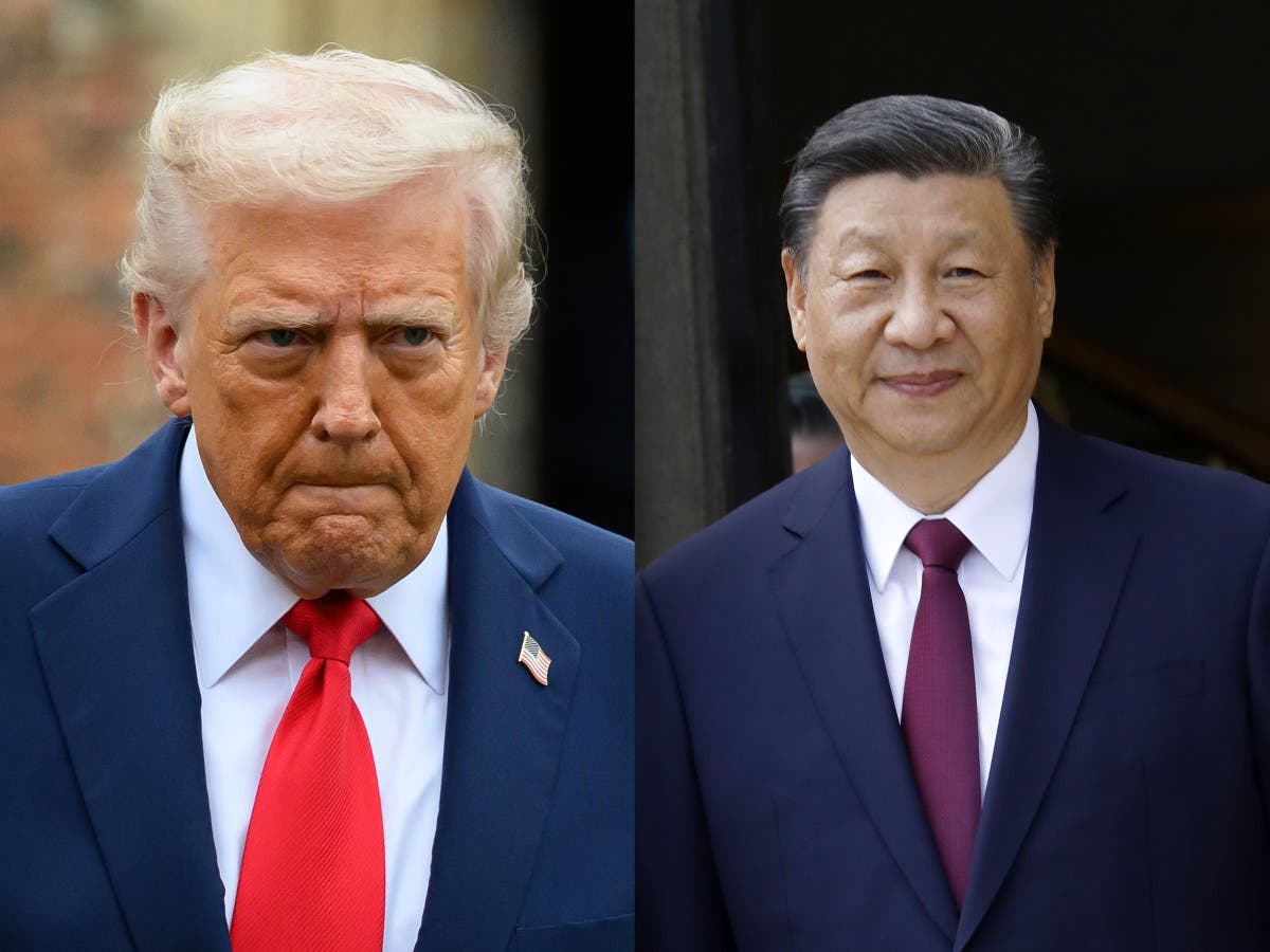 China Trashes Donald Trump’s Tariff Threat