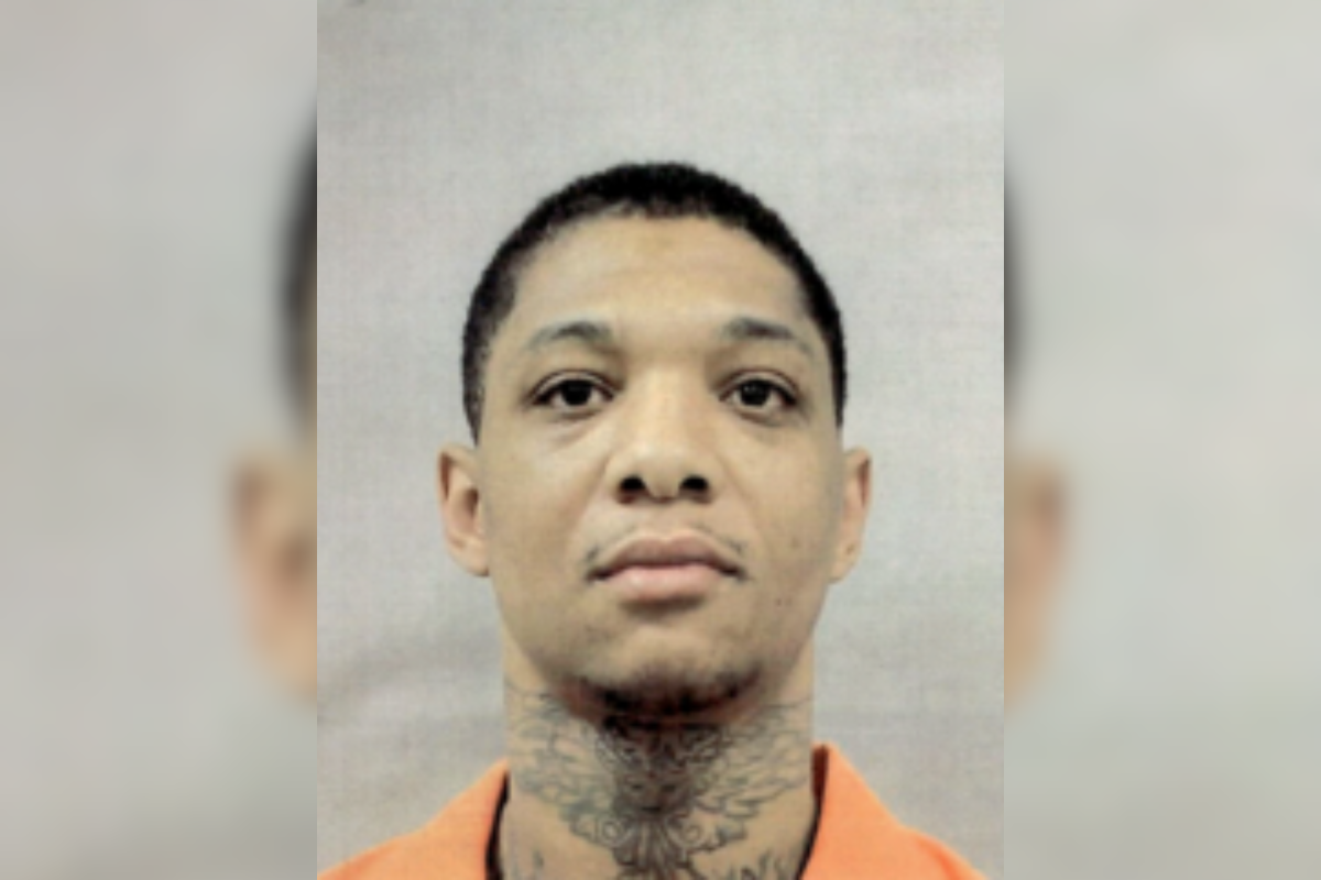 Derrick Groves Update: Last New Orleans Jail Escapee Caught in Atlanta
