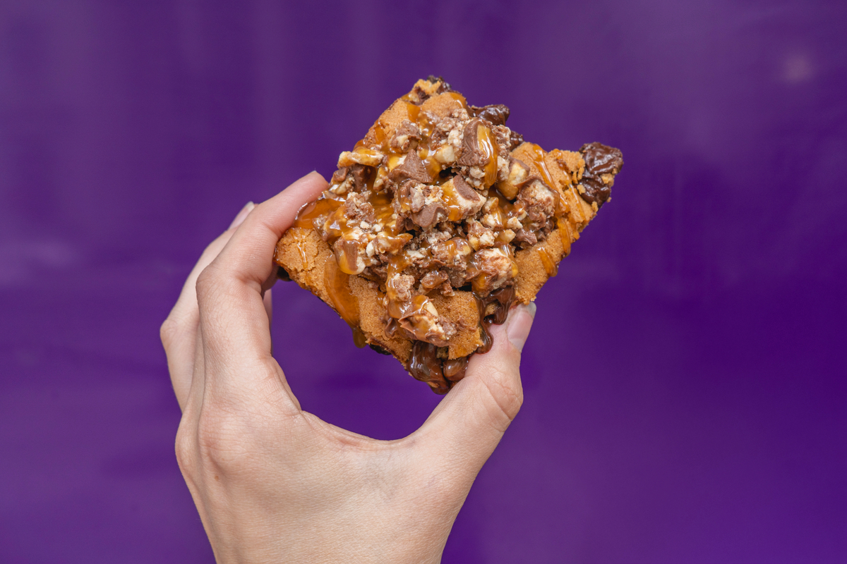 Insomnia Cookies Launches New Fall Menu