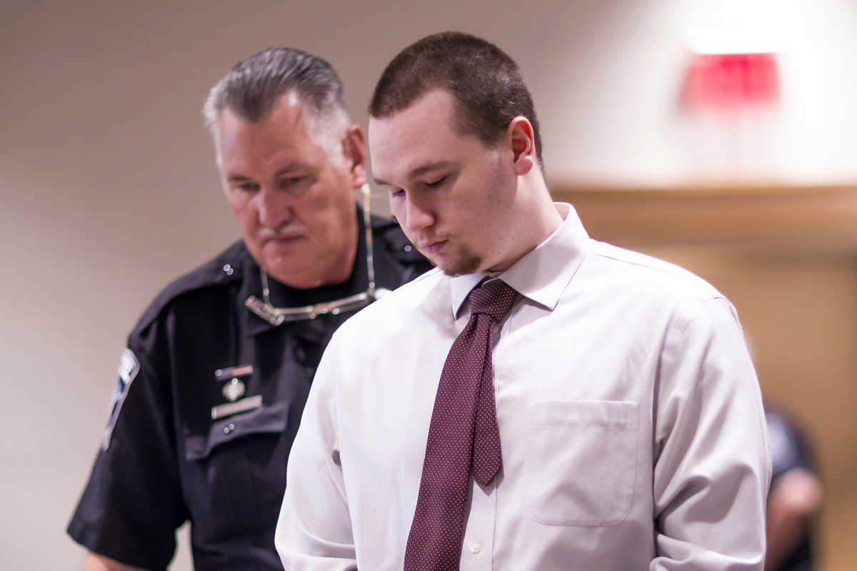 New Hampshire Teen Could Face 97 Years for Killing Sister-in-Law, Nephews