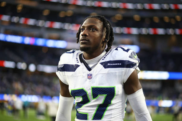 Eagles Land Seahawks' Star Corner in Proposed Mock Trade