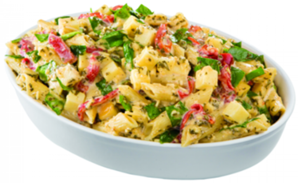 Alerta! Salada de Massa Retirada do Mercado em 24 Estados: Veja se a Sua Está na Lista!