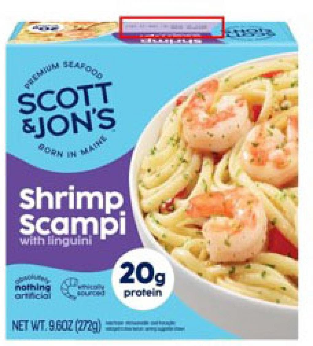 Pasta Recall Update Prompts Nationwide Warning to Customers