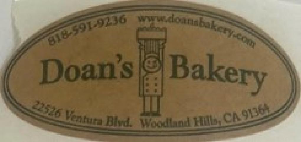 FDA issues highest risk warning for cake recall