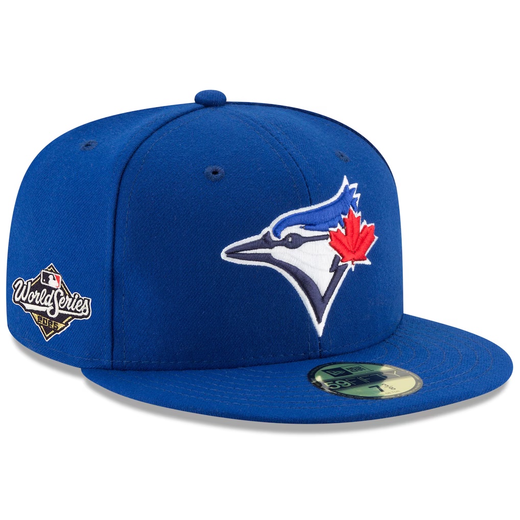 Blue Jays Win ALCS Game 7, Advance to World Series: Shop Championship Gear