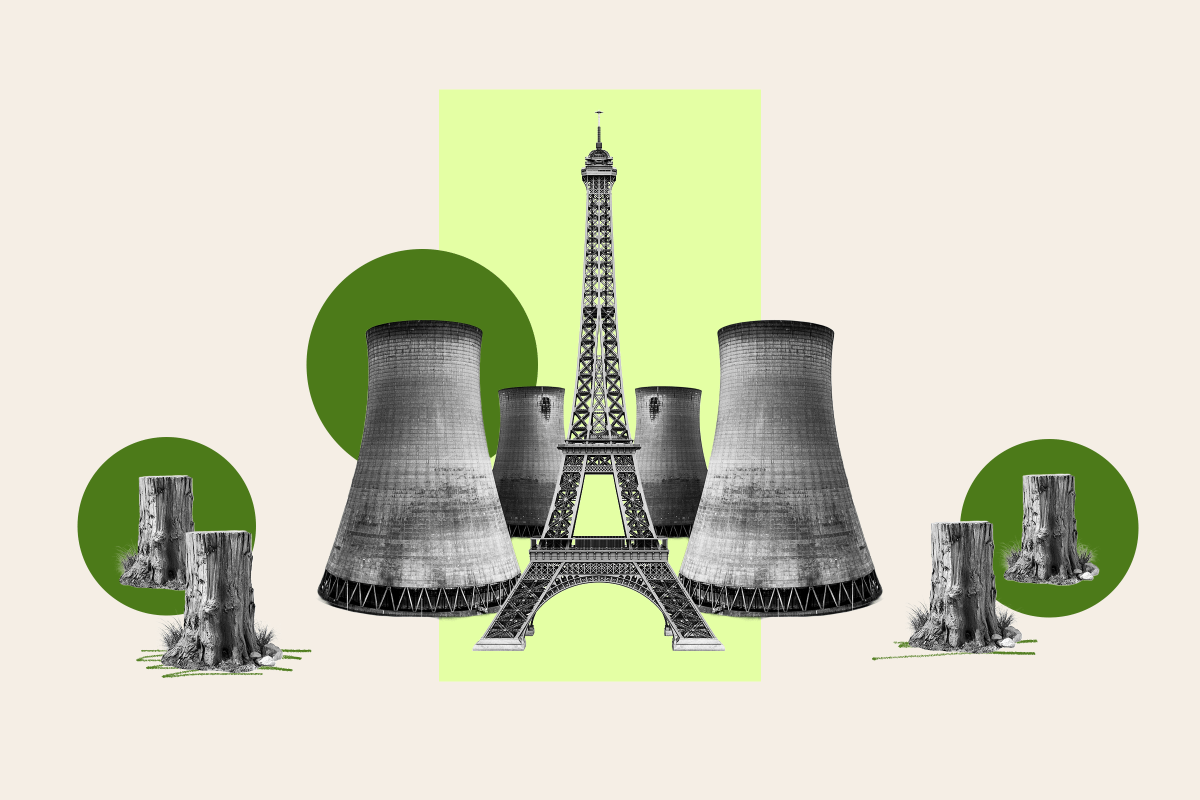 World Off Track to Meet Climate Goals as Paris Agreement Hits 10 – Newsweek