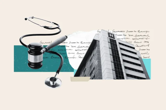 Pomona Valley Hospital Reached $600k Settlement Over Facebook Pixels