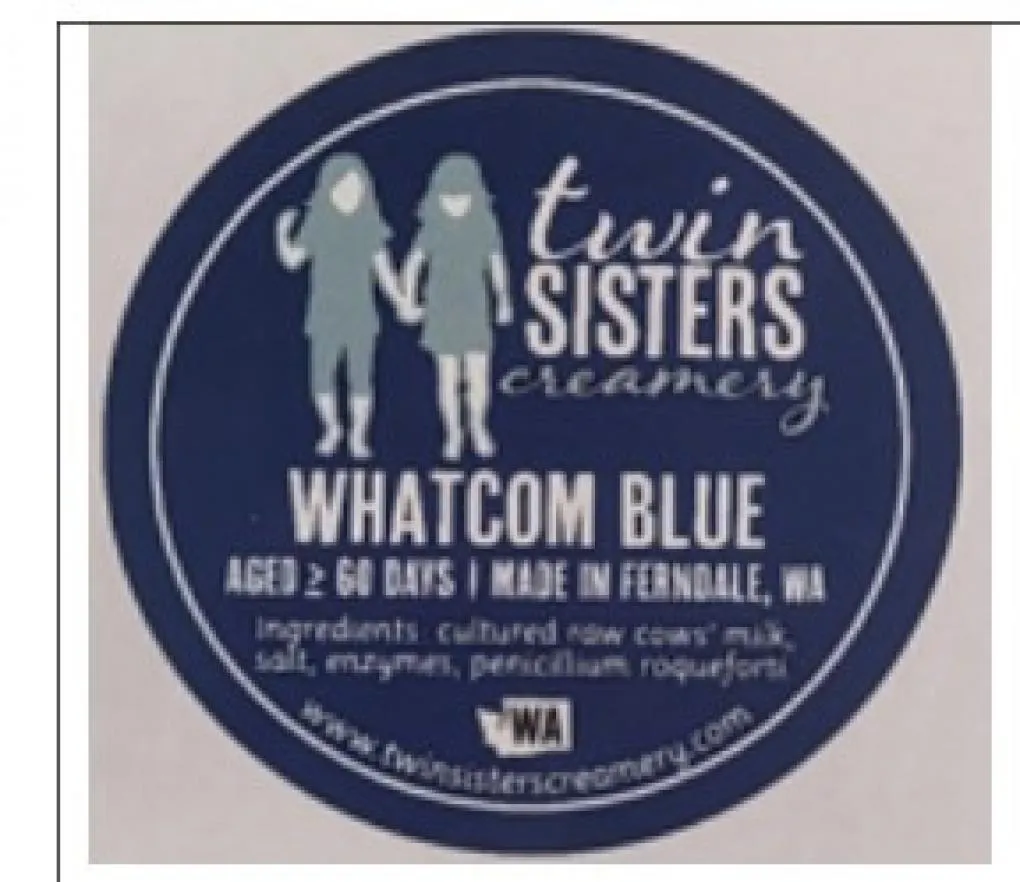 blue cheese dressing recall Cheese Recall as Warning Issued Over Food Poisoning