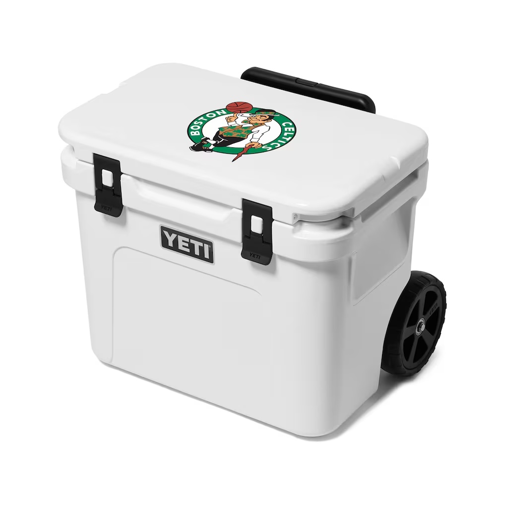 How to Buy Boston Celtics YETI Drinkware and Coolers: Shop NBA Cups