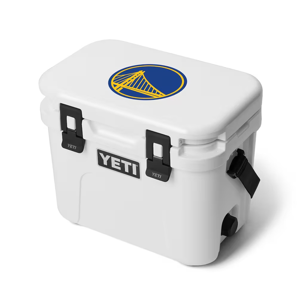 How to Buy Golden State Warriors YETI Drinkware and Coolers: Shop NBA Cups
