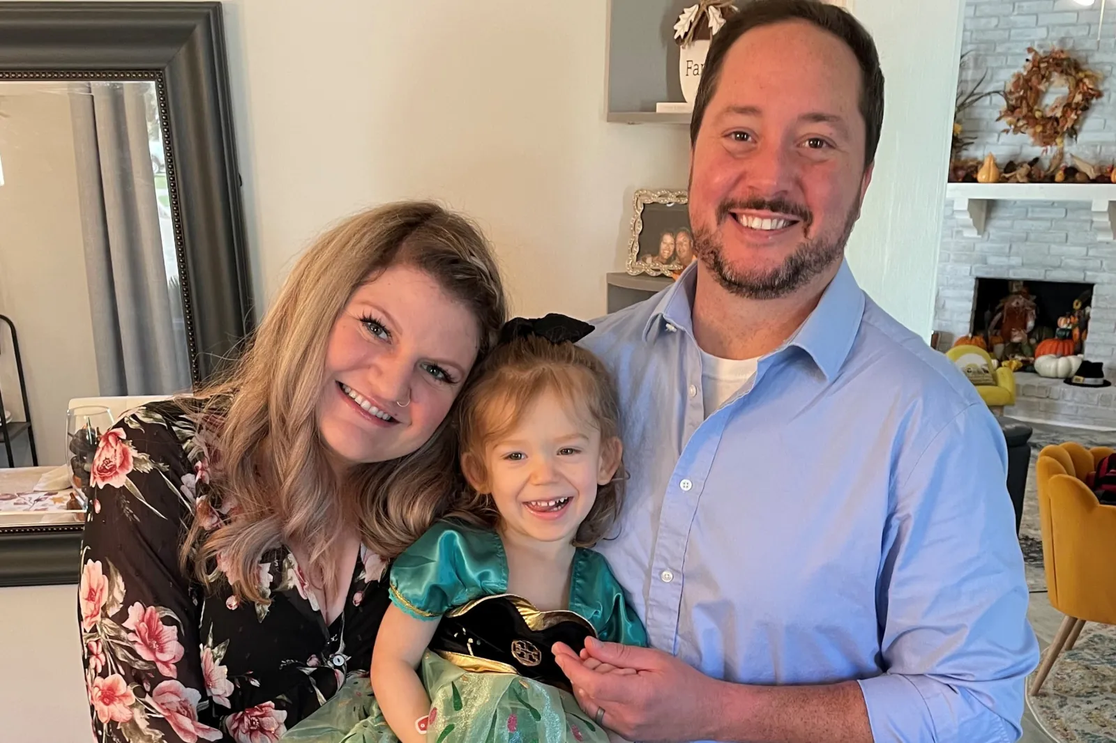 ‘I Lost My Daughter to the Flu, Here’s What I Want Parents To Know’ 