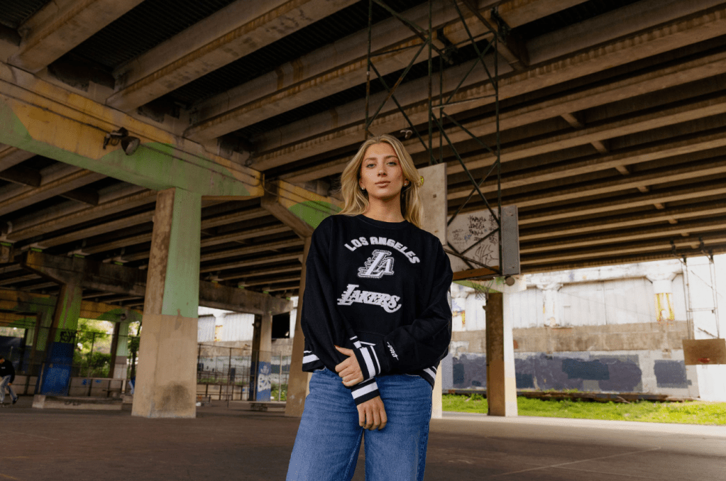 How to Buy Los Angeles Lakers Gear: Shop NBA Holiday Gifts and