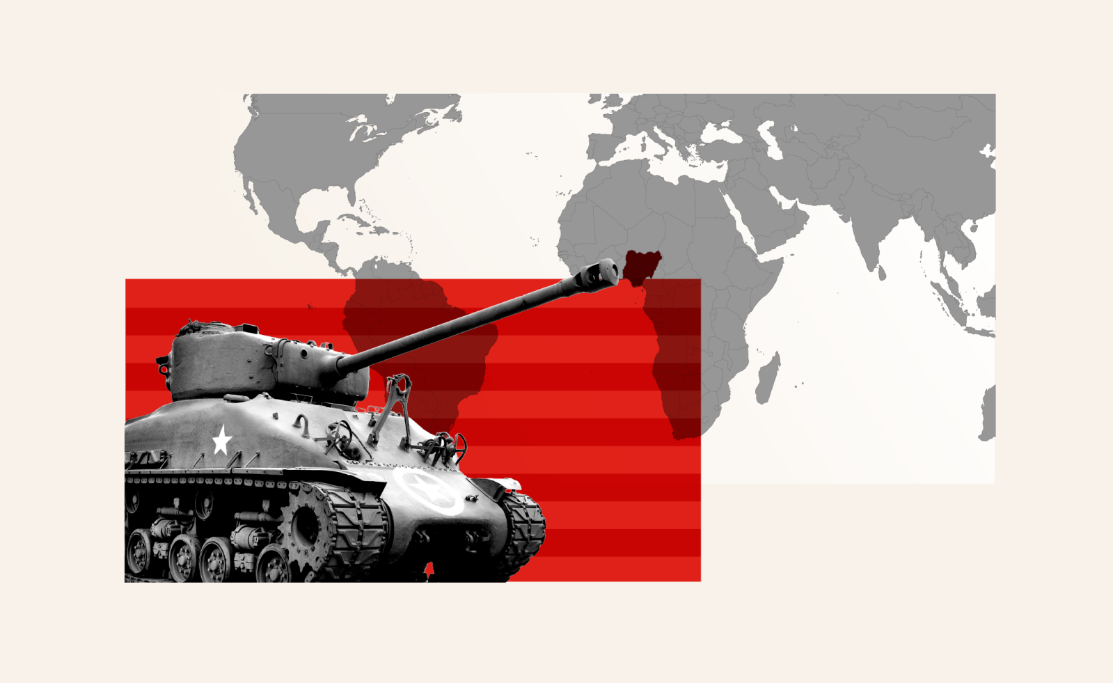 Will US Invade Nigeria? What Military Intervention By Trump Could Look Like