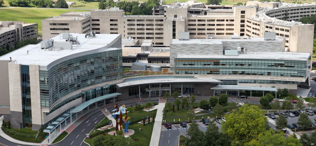 New Penn State Health CIO to Oversee Health System’s Transition to Epic