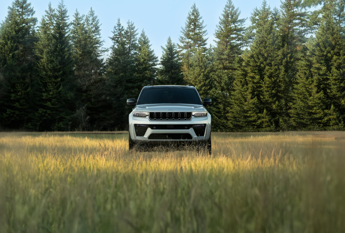 Jeep Sticking with Cherokee Name Despite Woke Outcry