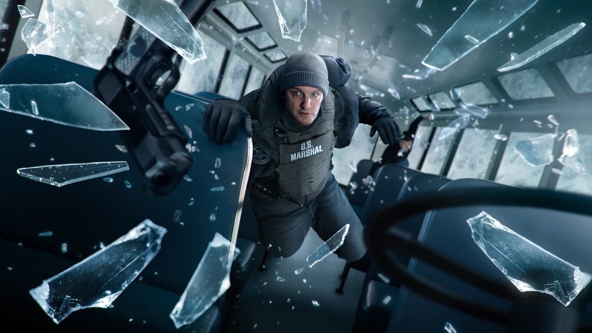The Last Frontier Episode 6 - Release Date, Schedule, How To Watch