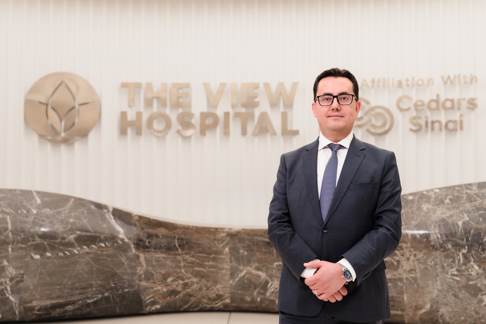 newsweek.com - Dr. Fatih Mehmet Gul - Global Health Care Without Borders: Medical Tourism to Strategic Expansion