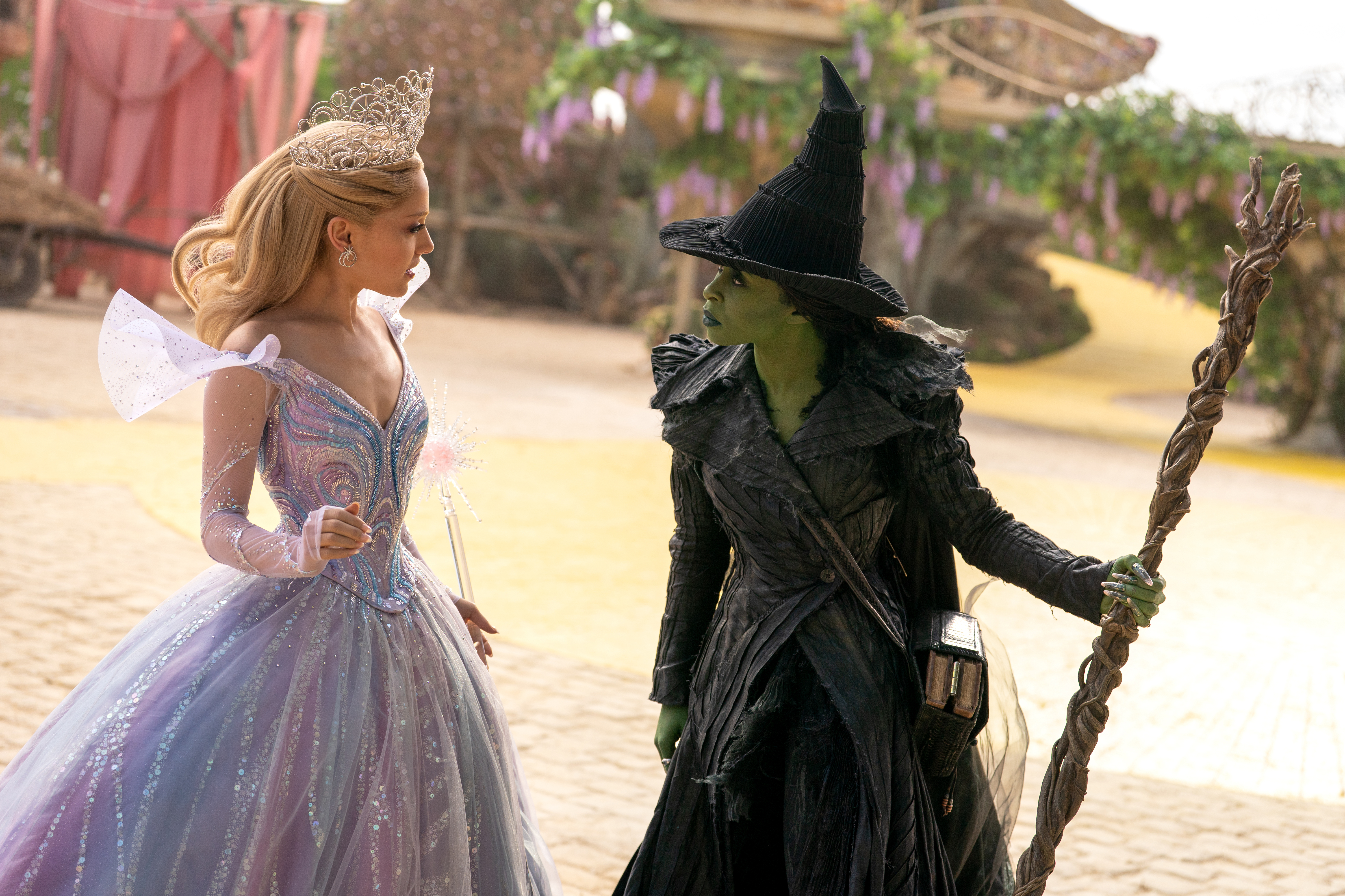 Wicked: For Good Shows the Magnitude of Ariana Grande and Cynthia Erivo’s Talent – Review