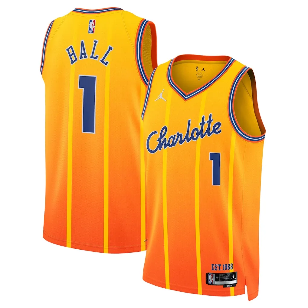 NBA City Edition Released: How to Buy Maxey, Ball, Curry