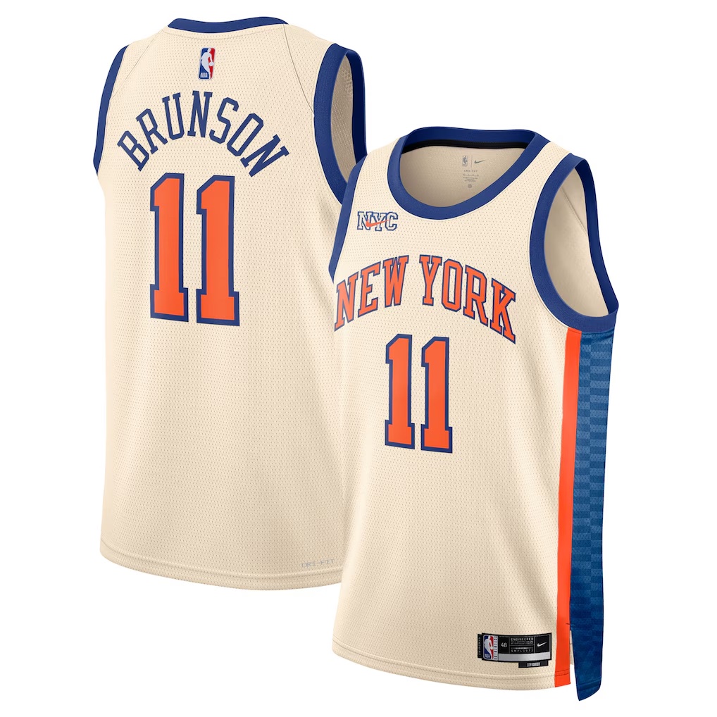 knicks city jersey nba 2k21