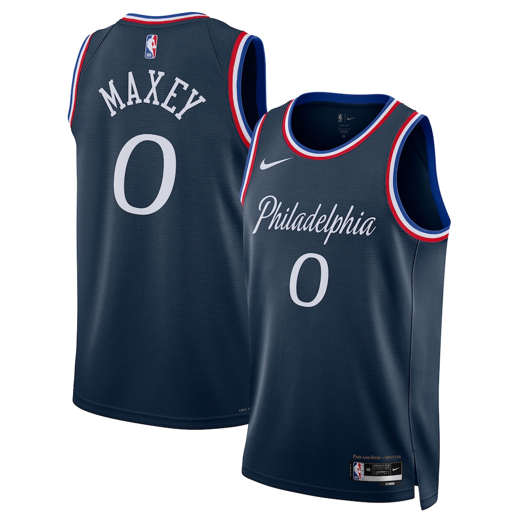 NBA City Edition Released: How to Buy Maxey, Ball, Curry