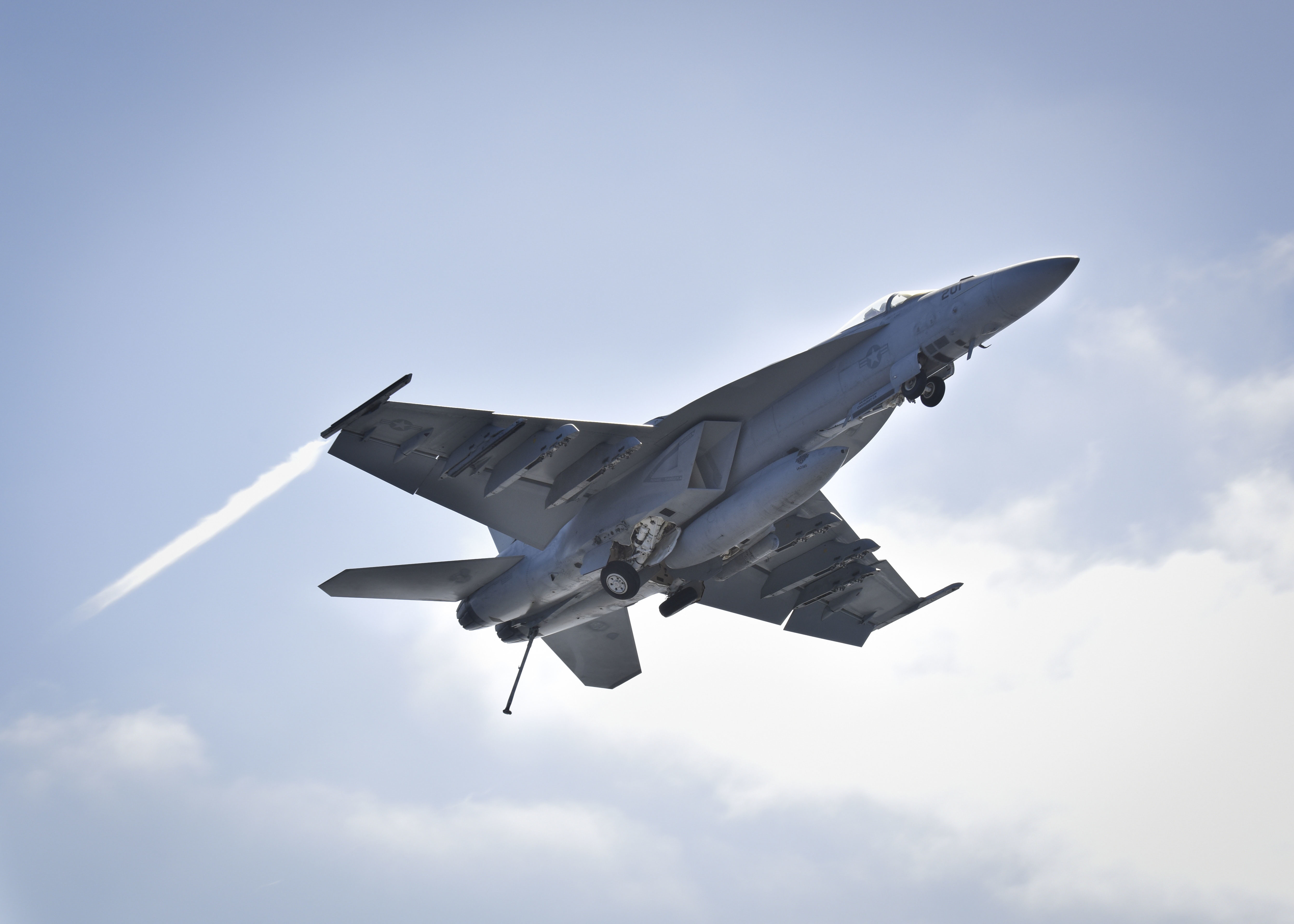 US Flexes Military Muscles at Venezuela