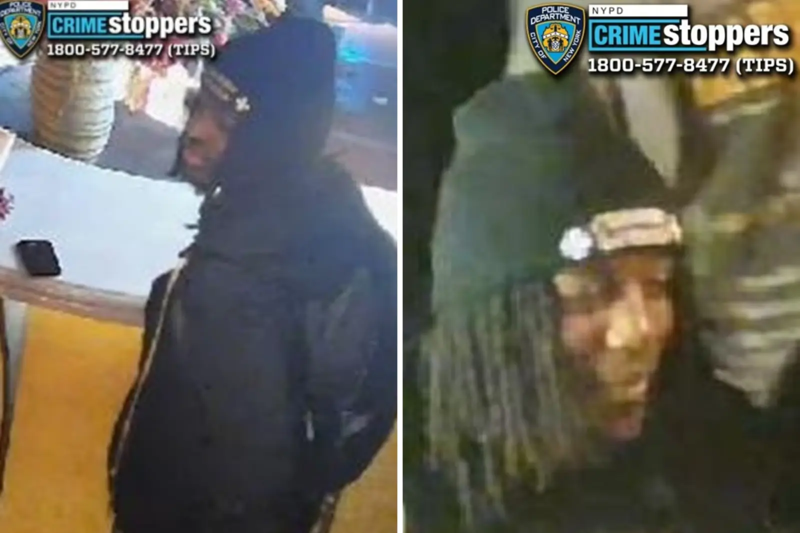 Kris Boyd Shooting Update: Police Release Footage Of Alleged Gunman