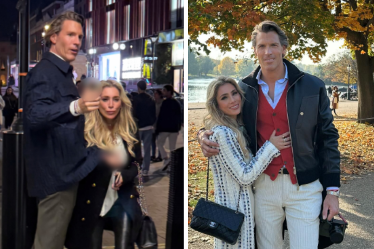 Investigating the Connection: Melissa Rein Lively's Role in the London Altercation