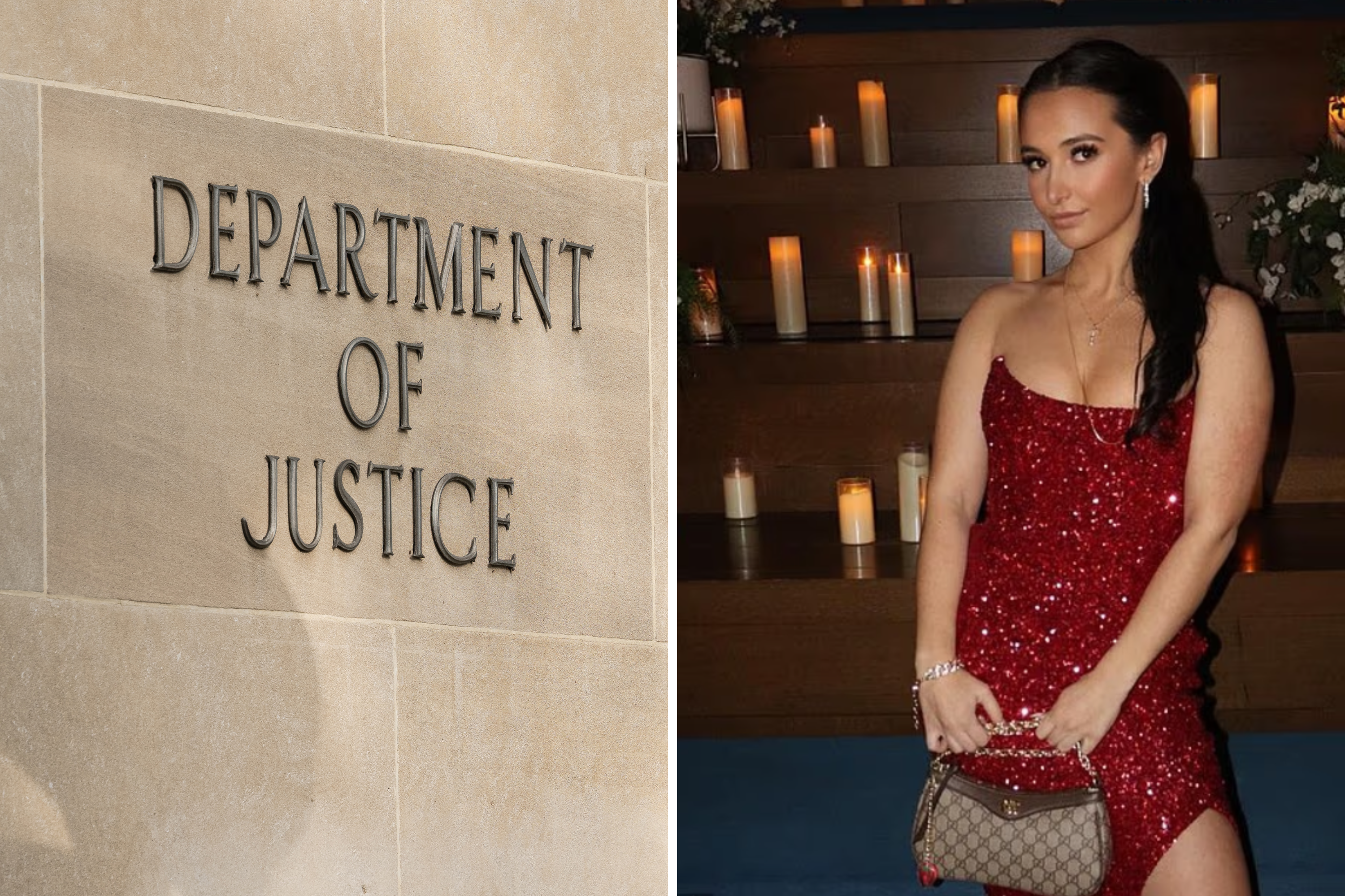 Who is Natalie Greene? GOP Staffer Accused of Faking ‘Trump Whore’ Attack