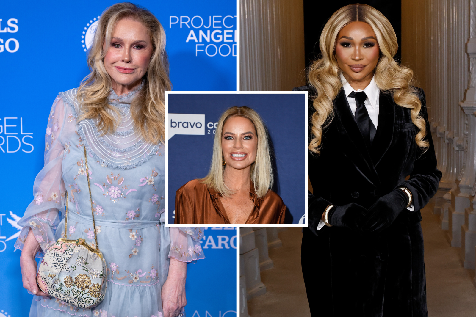 newsweek.com - Jenni Fink - The 'Real Housewives' economy: 'If they love you...they will buy'